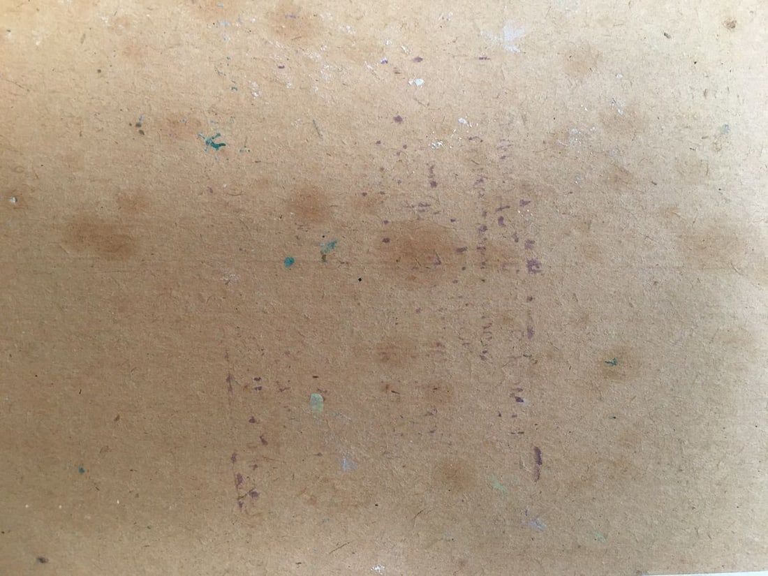 Oil painting Landscape Tsvetkova V. P. - 10