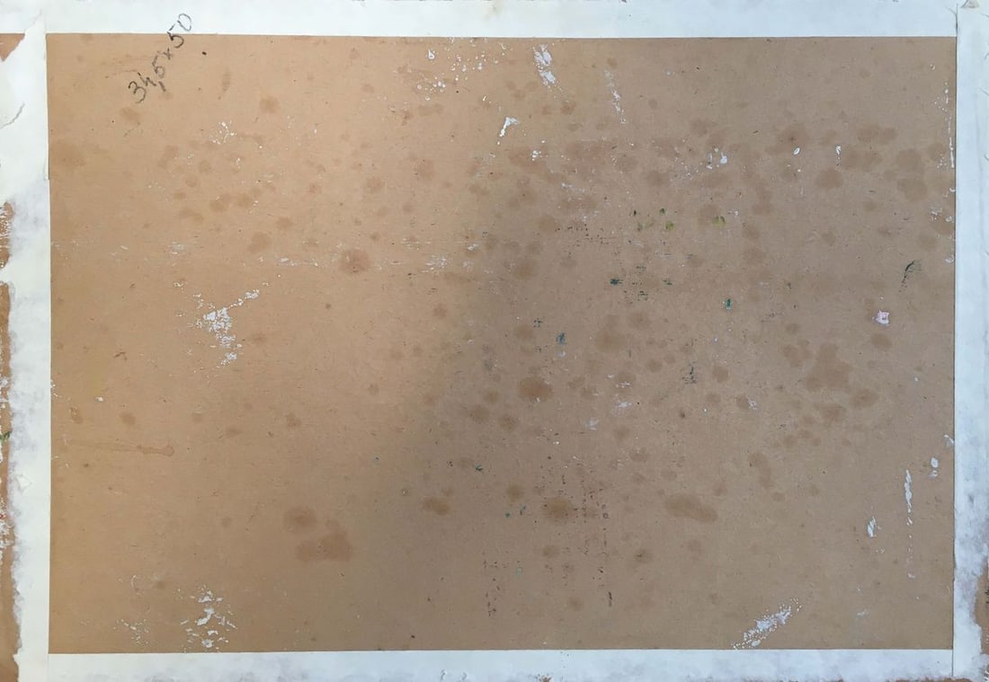 Oil painting Landscape Tsvetkova V. P. - 9