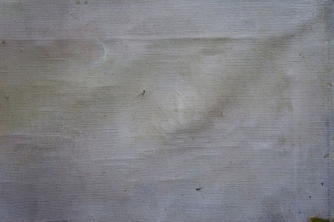 Oil painting Landscape - 4