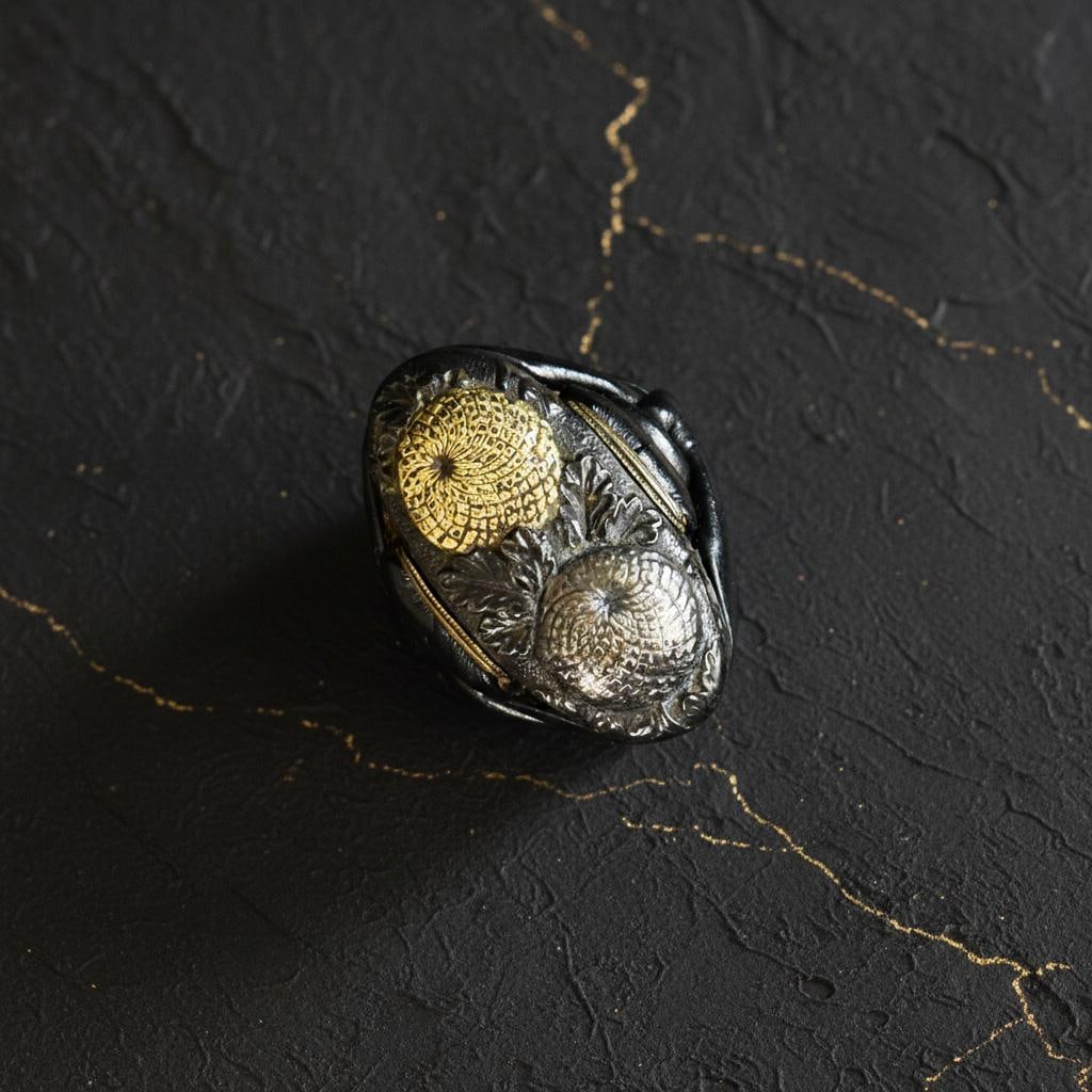 Signed Muromachi Era Katana by Yukimitsu ?? Antique Japanese Sword with NBTHK Paper - 16