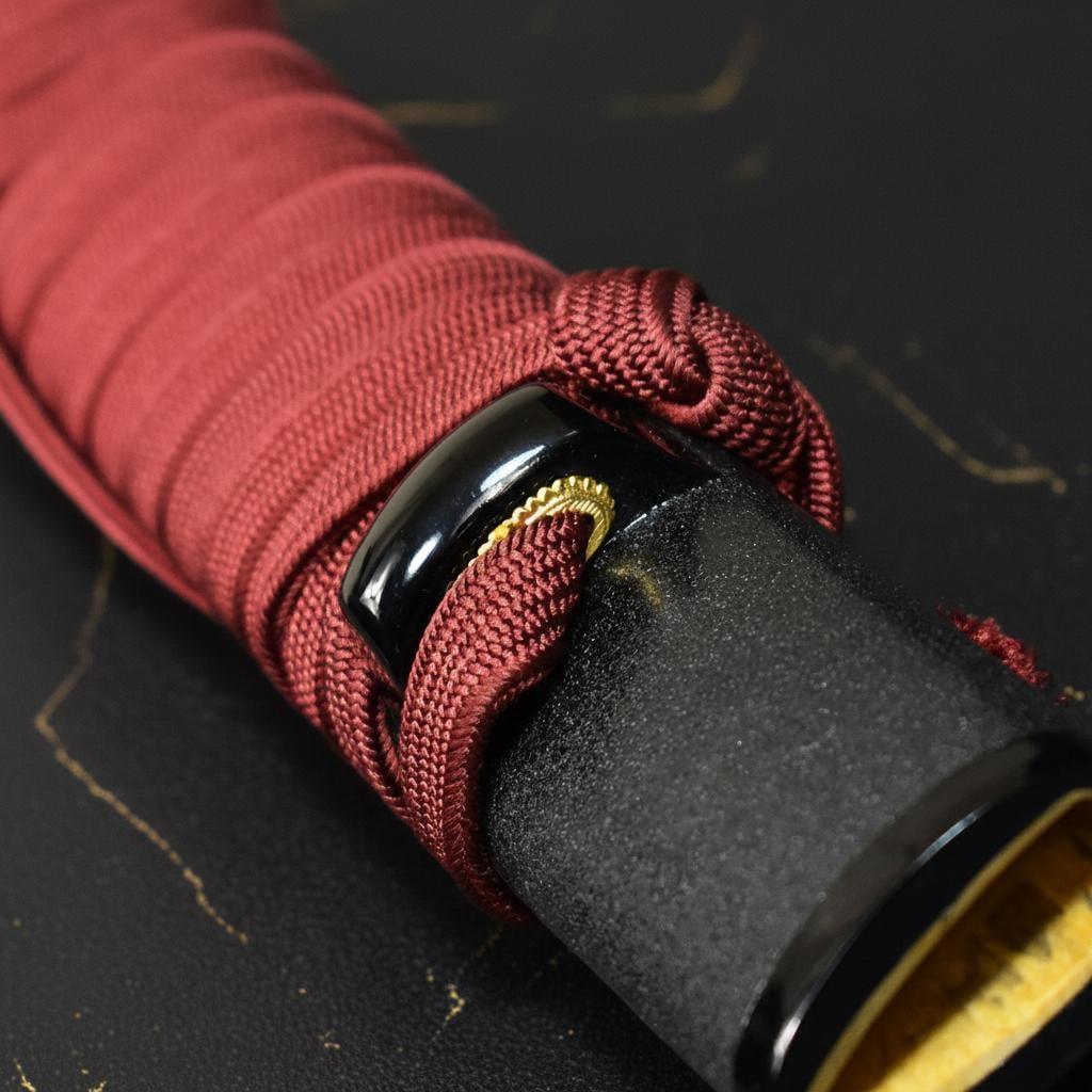 Signed Muromachi Era Katana by Yukimitsu ?? Antique Japanese Sword with NBTHK Paper - 20