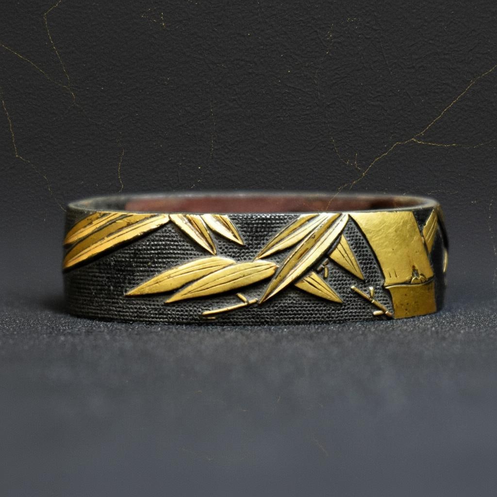 Edo Period Japanese Katana Wakizashi Sword, Antique Shinto Mino School Blade with NTHK Certificate - 17