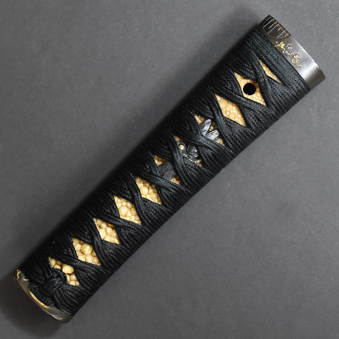 Edo Period JAPANESE KATANA SWORD WAKIZASHI YOSHIHIRO ?? NBTHK HOZON NBTHK - 20