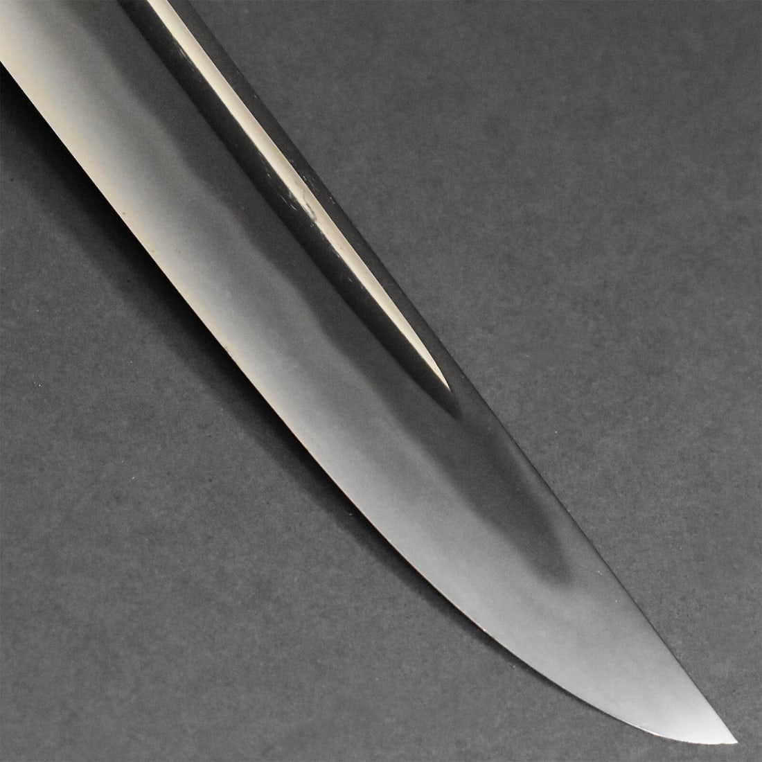 NTHK Certified Genroku Edo Period Jyumyo Tanto Katana Japanese Antique Sword Koshirae - 8