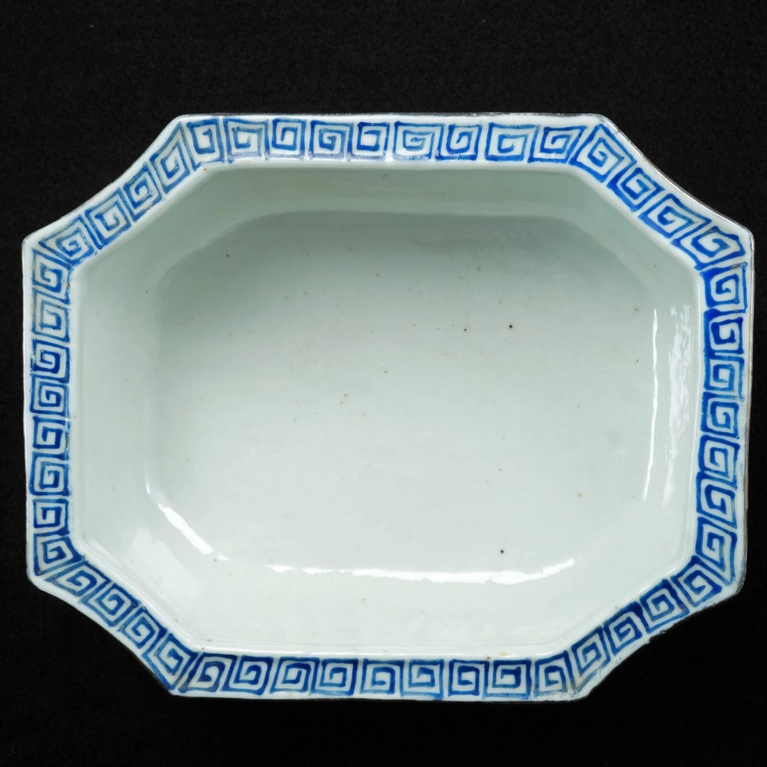 Chinese Qing/Republic Bulb Pot Jiaqing Mark - 10