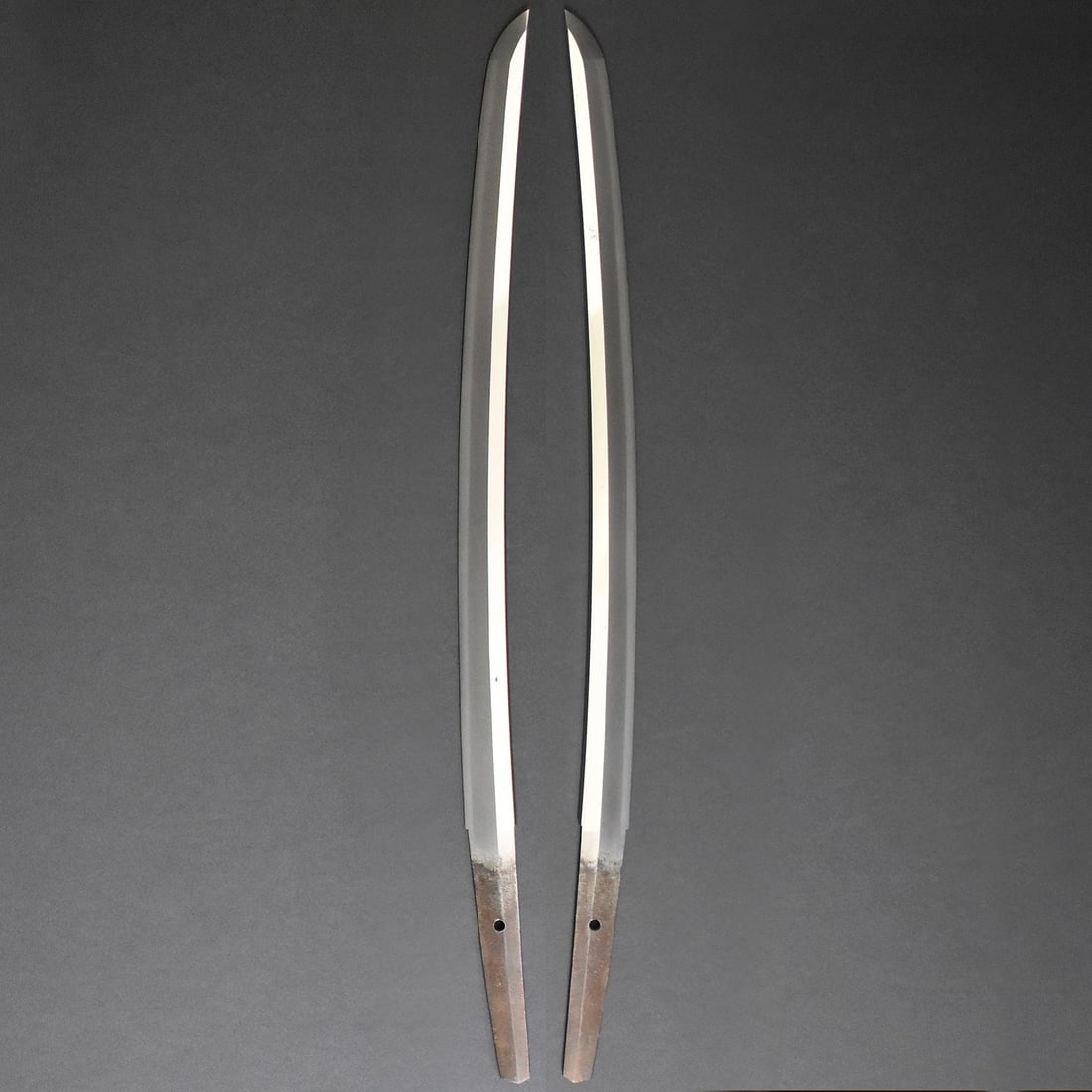 Edo Period Jyumyo Katana Japanese Wakizashi Samurai Sword with NBTHK Kicho & Koshirae - 16