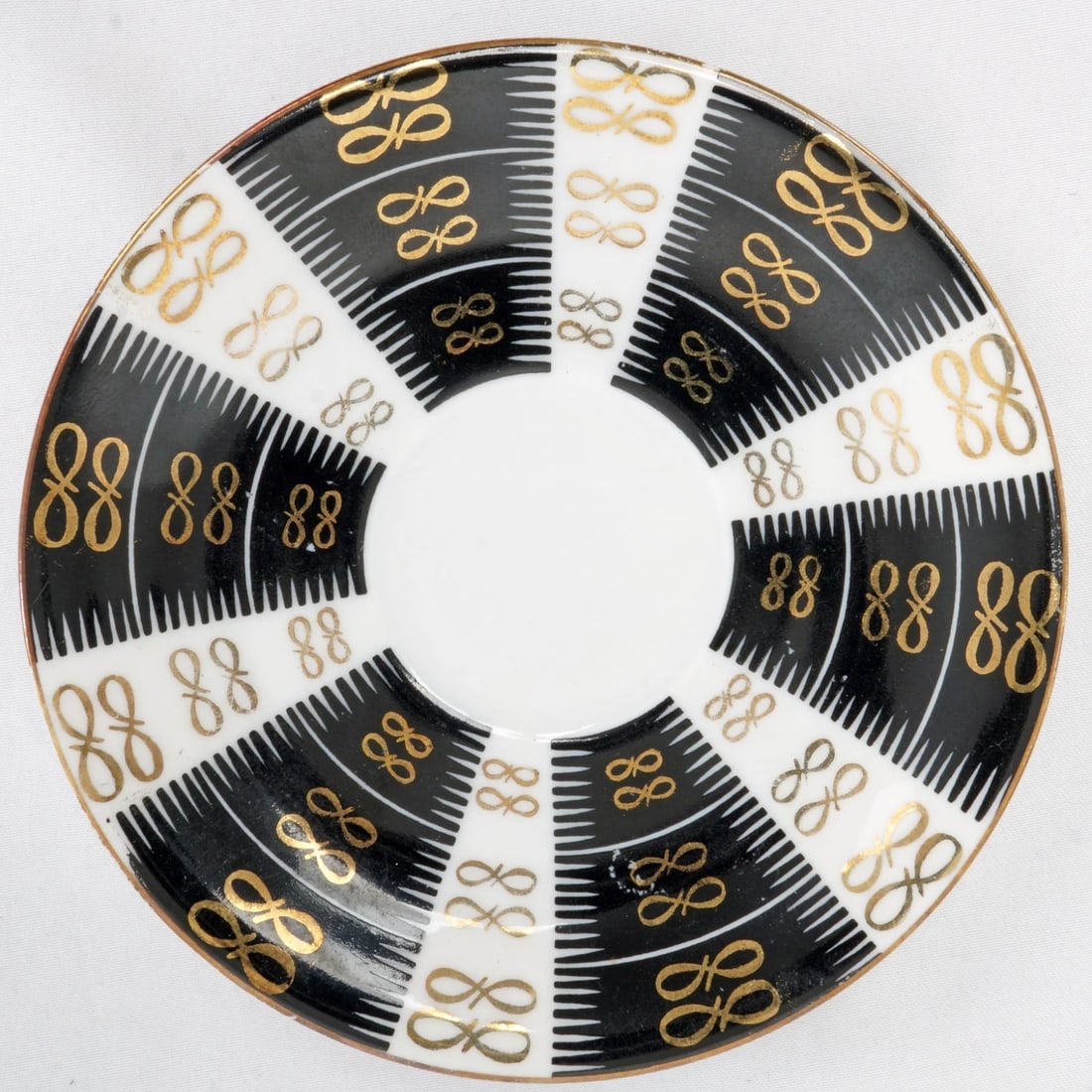 1960s German Demitasse Coffee Service for 6 - 10