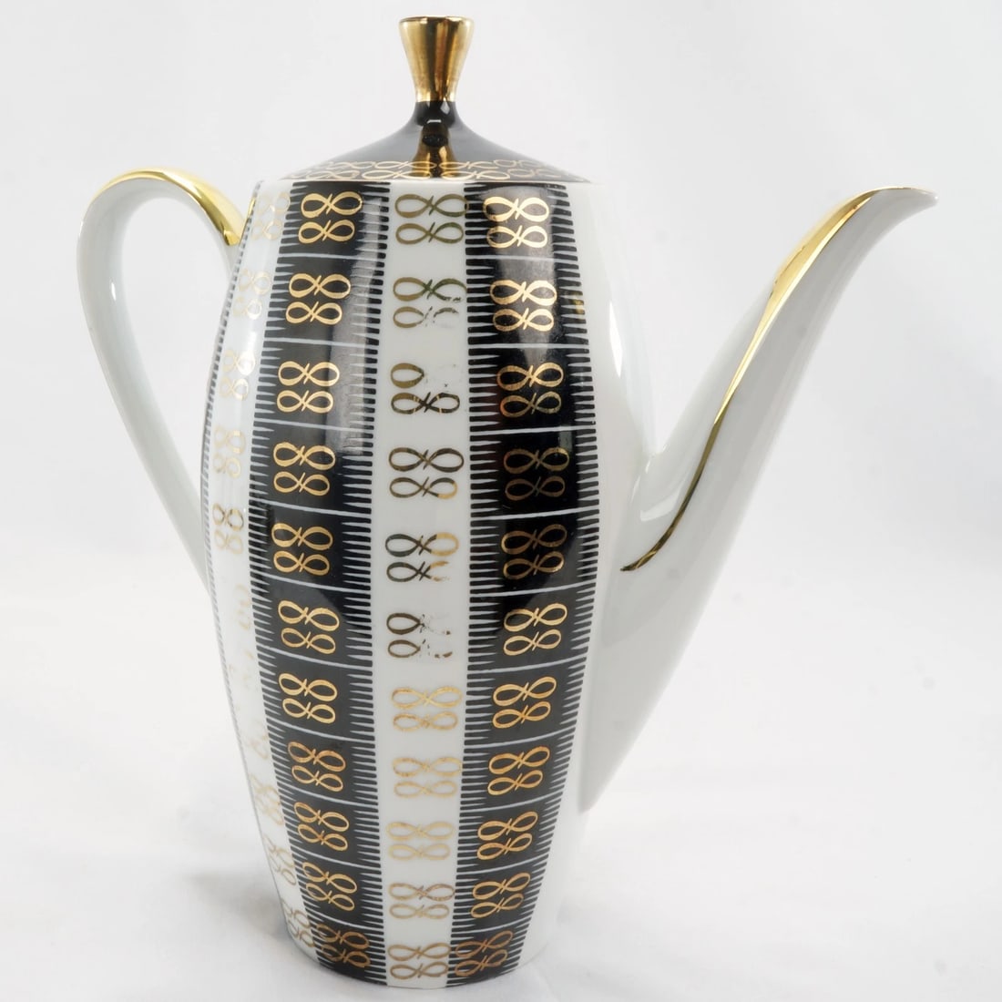 1960s German Demitasse Coffee Service for 6 - 6