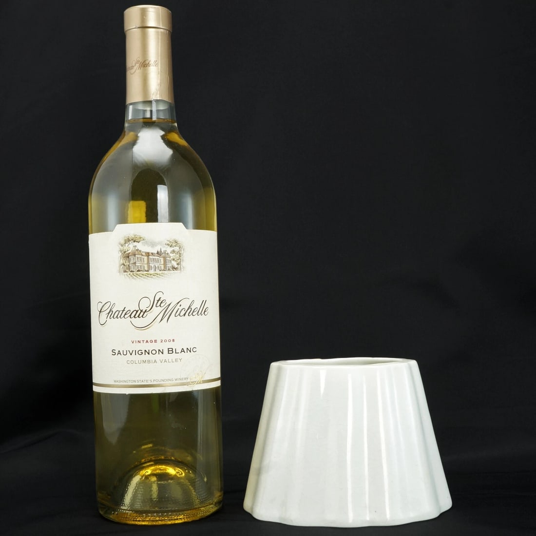 Victorian Small Food Mold with Lion Design - 2