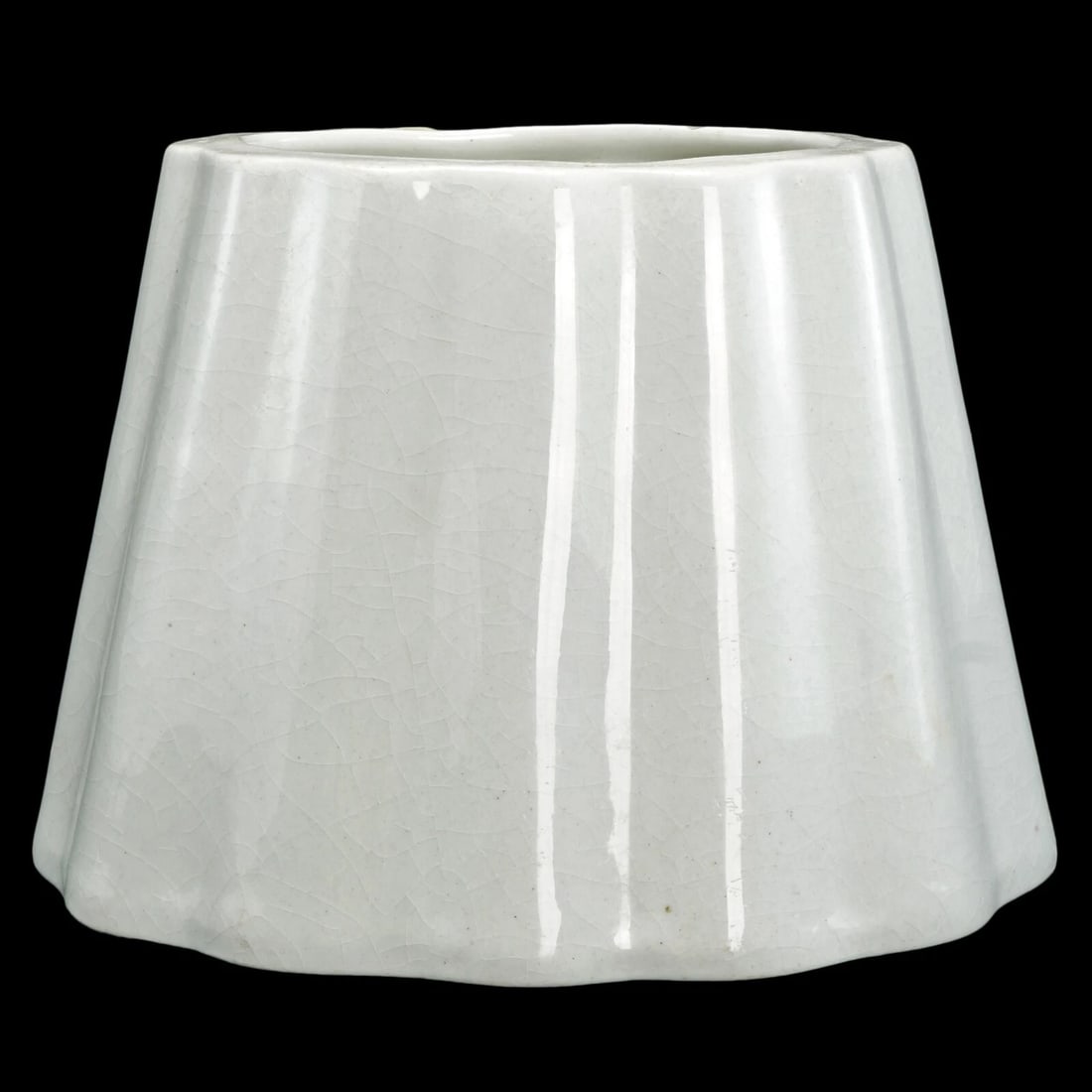 Victorian Small Food Mold with Lion Design - 3