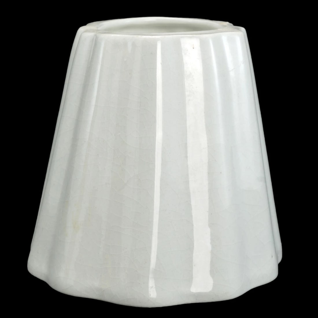 Victorian Small Food Mold with Lion Design - 4