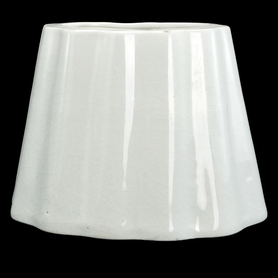 Victorian Small Food Mold with Lion Design - 5