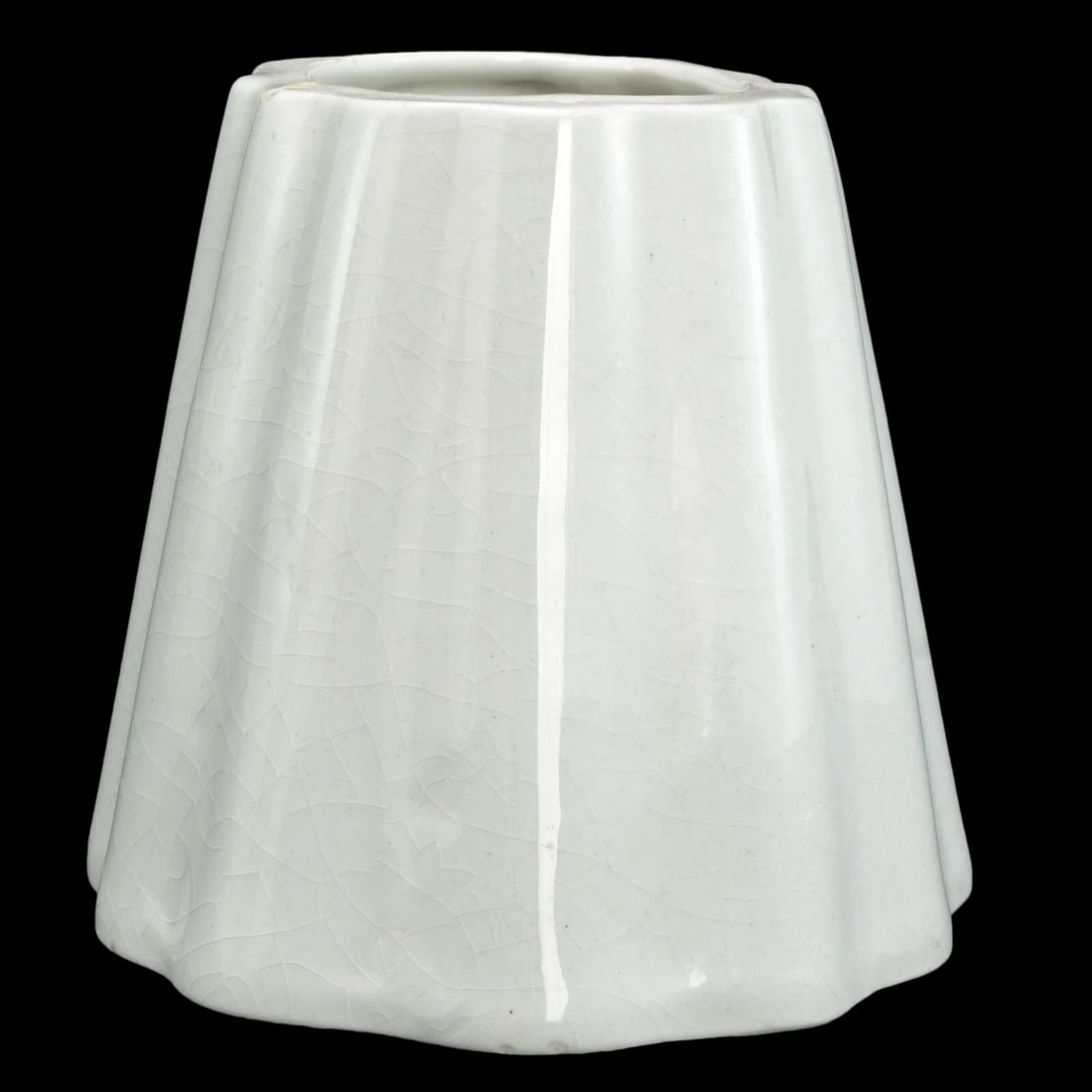 Victorian Small Food Mold with Lion Design - 6