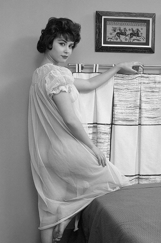 NANCY CRAWFORD (1 of 1)