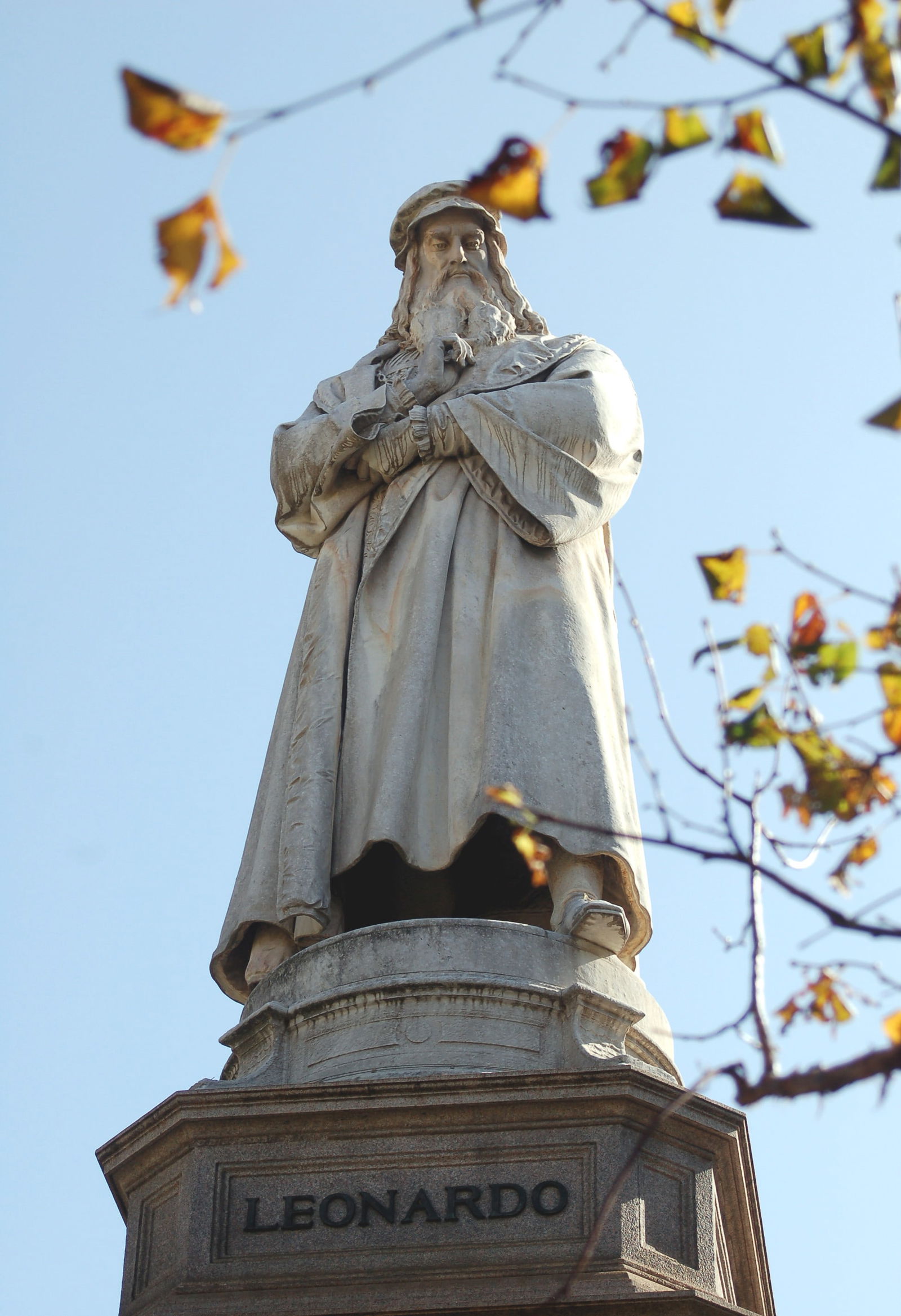 LG FORMAT 13X19", LEONARDO da VINCI: Title: LG FORMAT 13X19", LEONARDO da VINCI Artist/Source: EUROCONTEMPO PUBLISHING Original Date: UNKNOWN Dimensions: 19X13" Description: || UNITED STATES SHIPPING ONLY! || This lot is a Dye Based