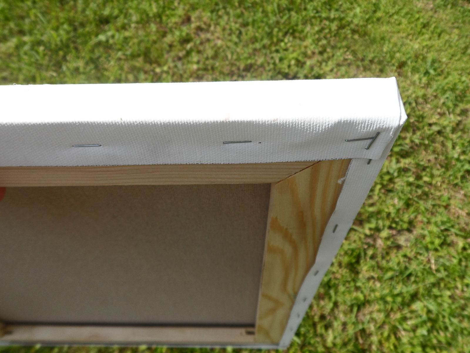 Oil painting Sunny Day in a Coastal City Yegor Dulin - 9