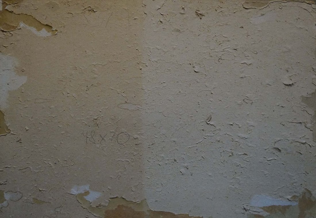 Oil painting Forest landscape Pavlyuchenko Vladimir - 7