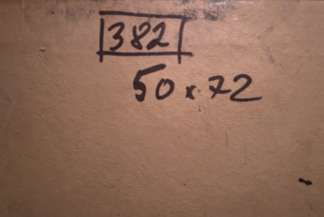 Oil painting Beautiful summer day Nikolay Rabotyagov - 9