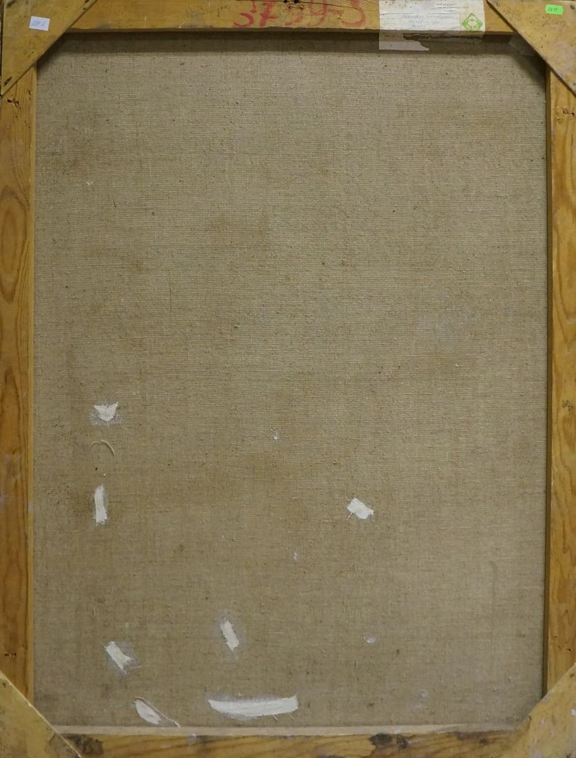 Oil painting Spring Zlyden Yuri Fedorovich - 7