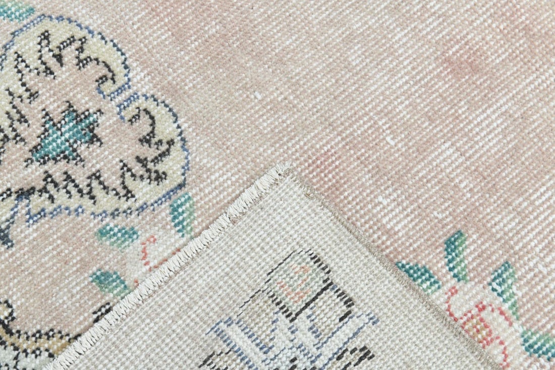 6.1x9.4 ft, MODERN TURKISH RUG - 3