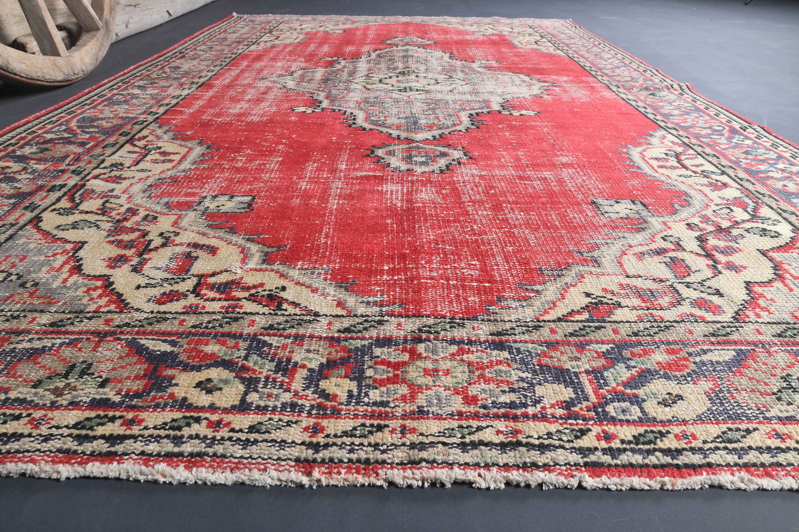 5.8x9.3 PERSIAN DÉCOR - 13