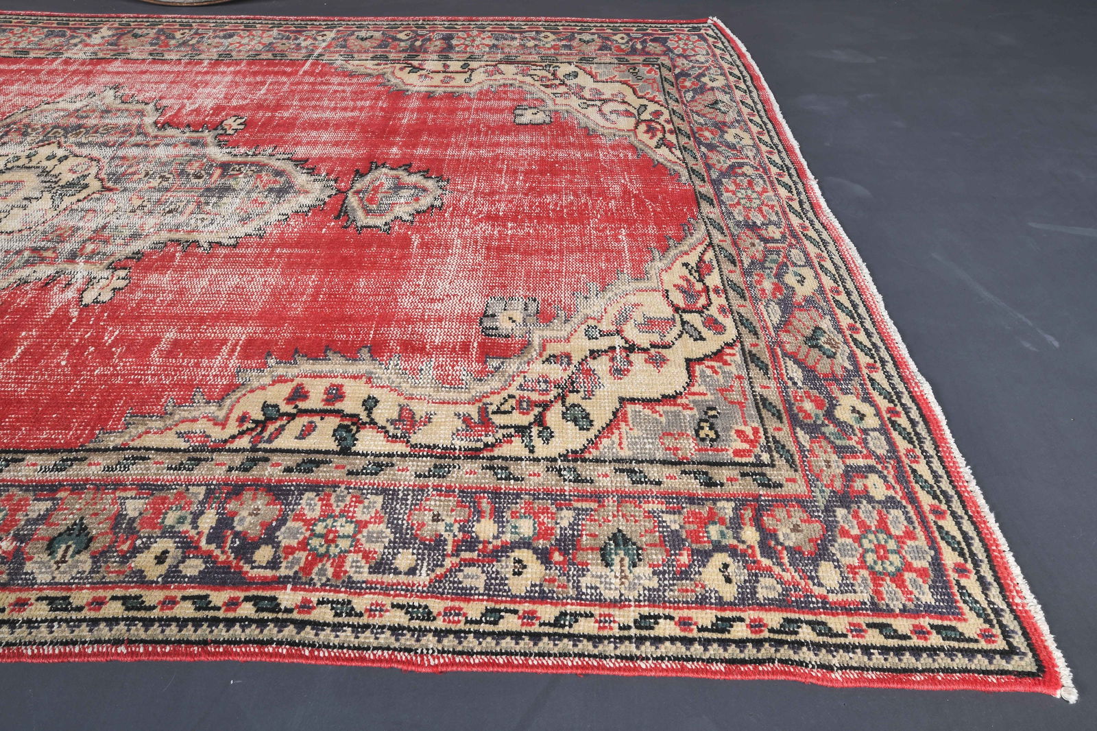 5.8x9.3 PERSIAN DÉCOR - 14