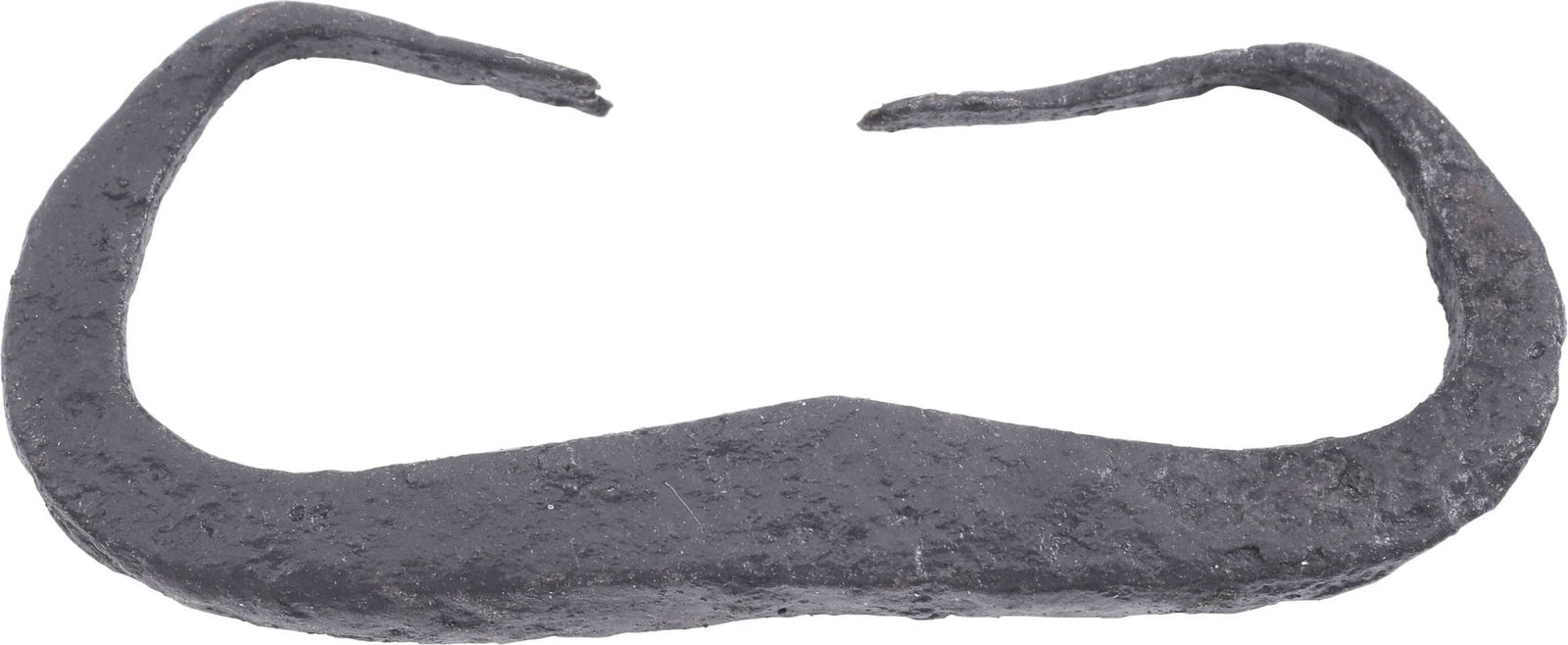 VIKING FLINT STRIKER/FIRE STARTER, C.900-1100 AD - 2