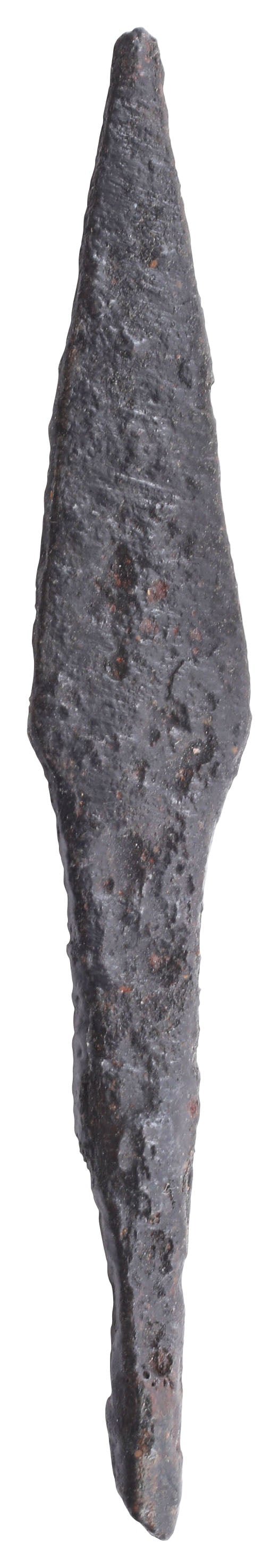 CRUSADES ARROWHEAD 11TH-12TH CENTURY - 2