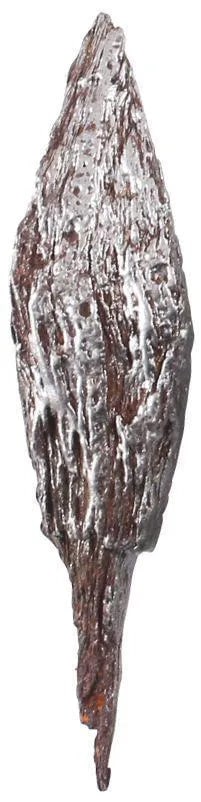 RARE CRUSADER'S CROSSBOW BOLT: Fifth Crusade (1213-1221) Period. Design specific to the conditions of the Crusades. See Arms & Armour of the Crusading Era, Nicolle, fig. 247A & 247B dated C.1220. The crossbow was particularly