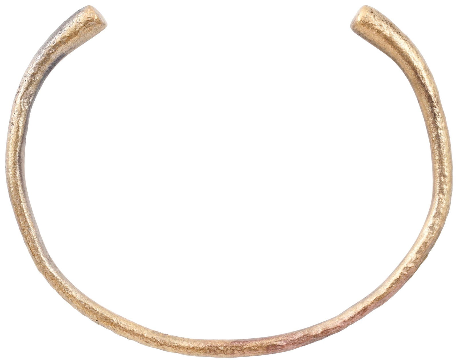 LARGE VIKING WOMAN WARRIOR’S BRACELET, 10TH-11TH CENTURY AD - 2