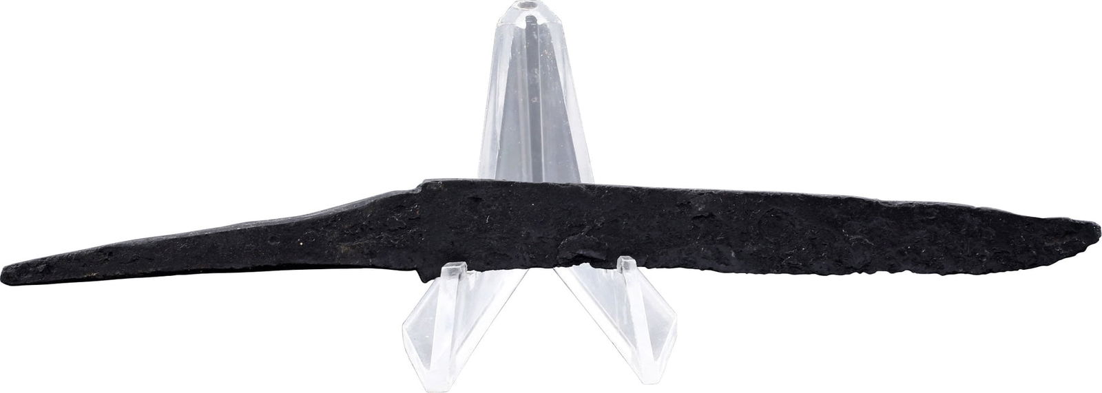 CELTIC SIDE KNIFE OR POUCH KNIFE, 200BC-100AD - 3