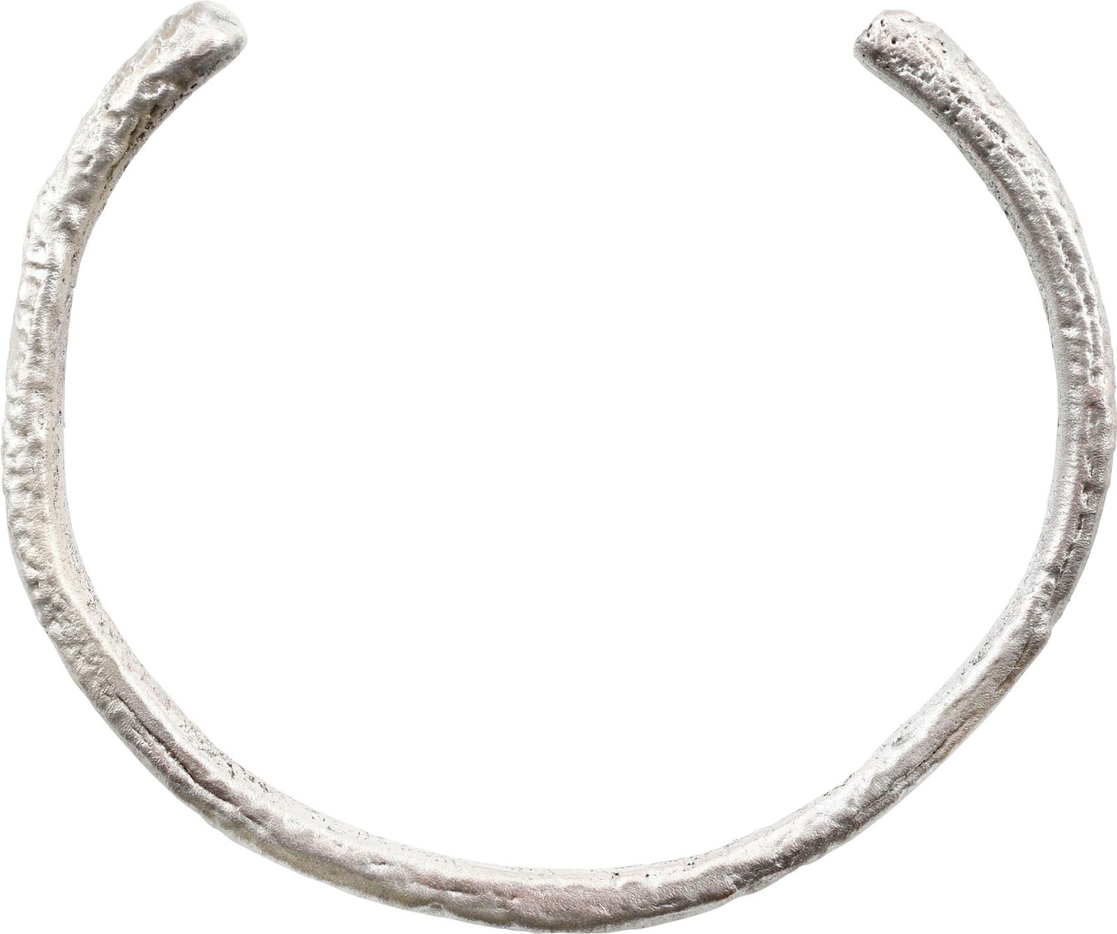 VIKING WOMAN WARRIOR’S BRACELET, 800-950 AD - 2