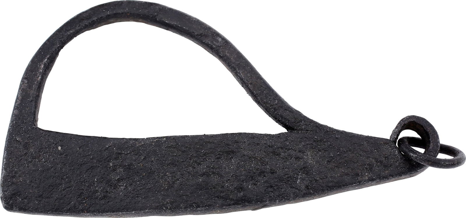 VIKING FLINT STRIKER, C.850-1100 AD - 2