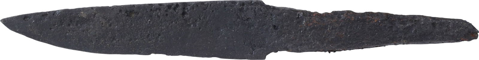 VIKING SIDE OR POUCH KNIFE, 9th-10th CENTURY AD - 2