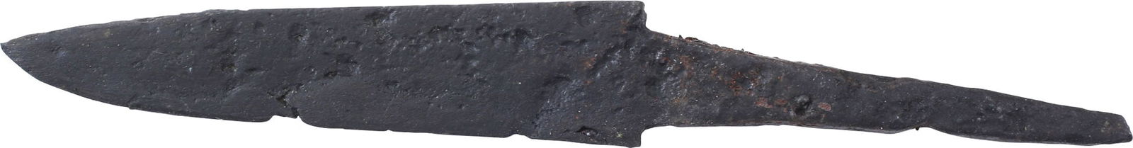 ROMAN SIDE KNIFE 1ST-3RD CENTURY AD - 2