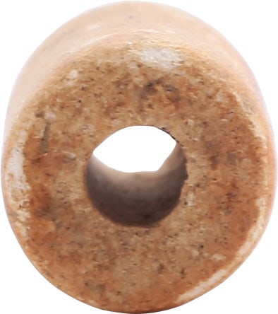 VIKING STONE BEAD 850-1050 AD - 2