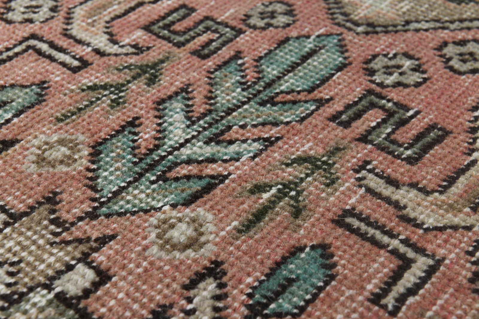 9'7x12'4 ft, OVERSIZED PERSIAN RUG, Living - 18