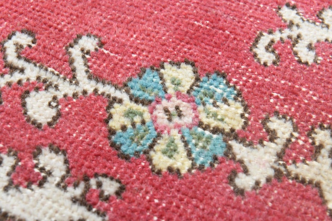 9'4x12'4 ft, PERSIAN MINIMALIST RUG, Oversized - 6