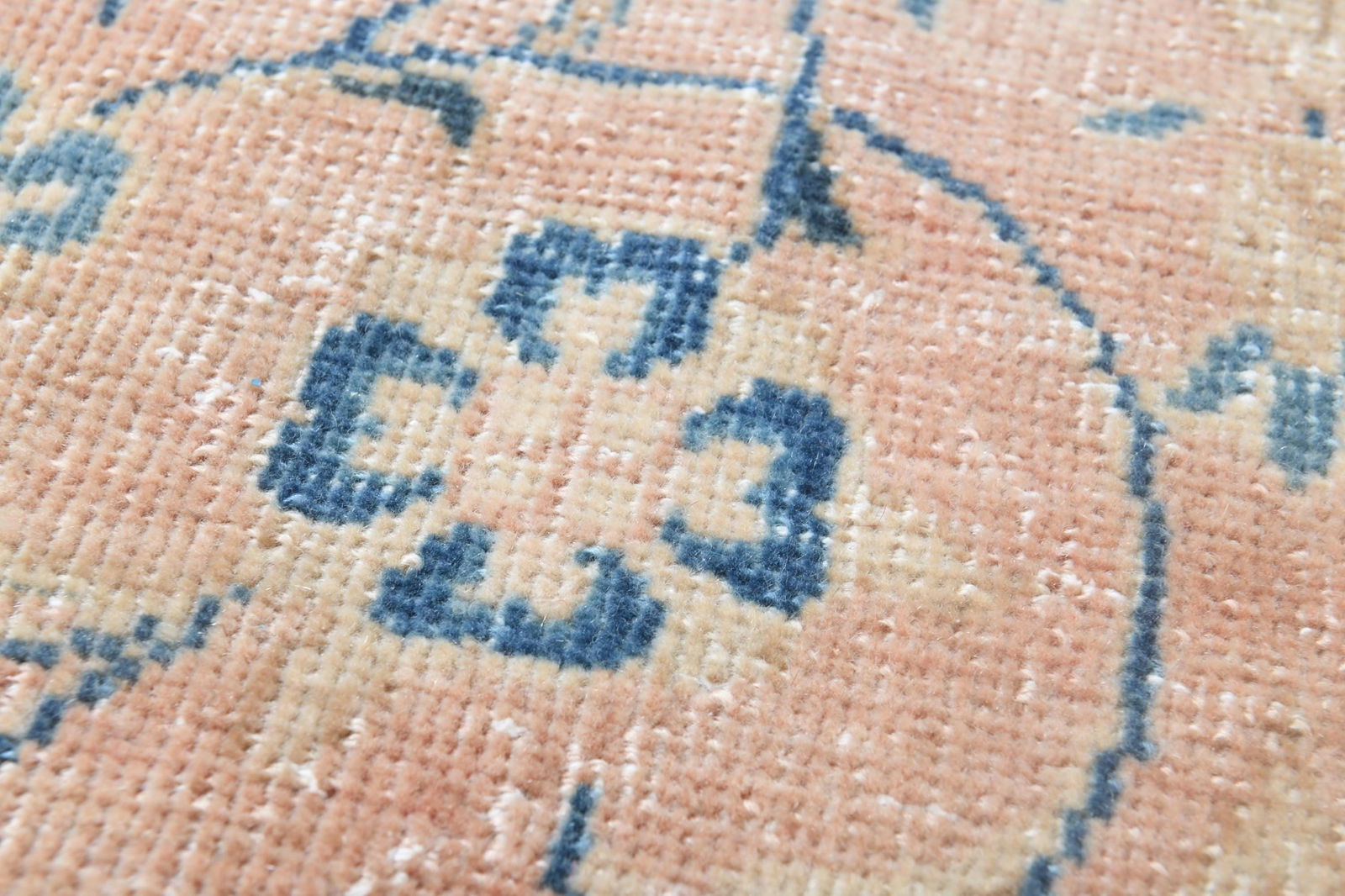 9'5x13'1 ft, OVERSIZED PERSIAN RUG, Living Room - 12