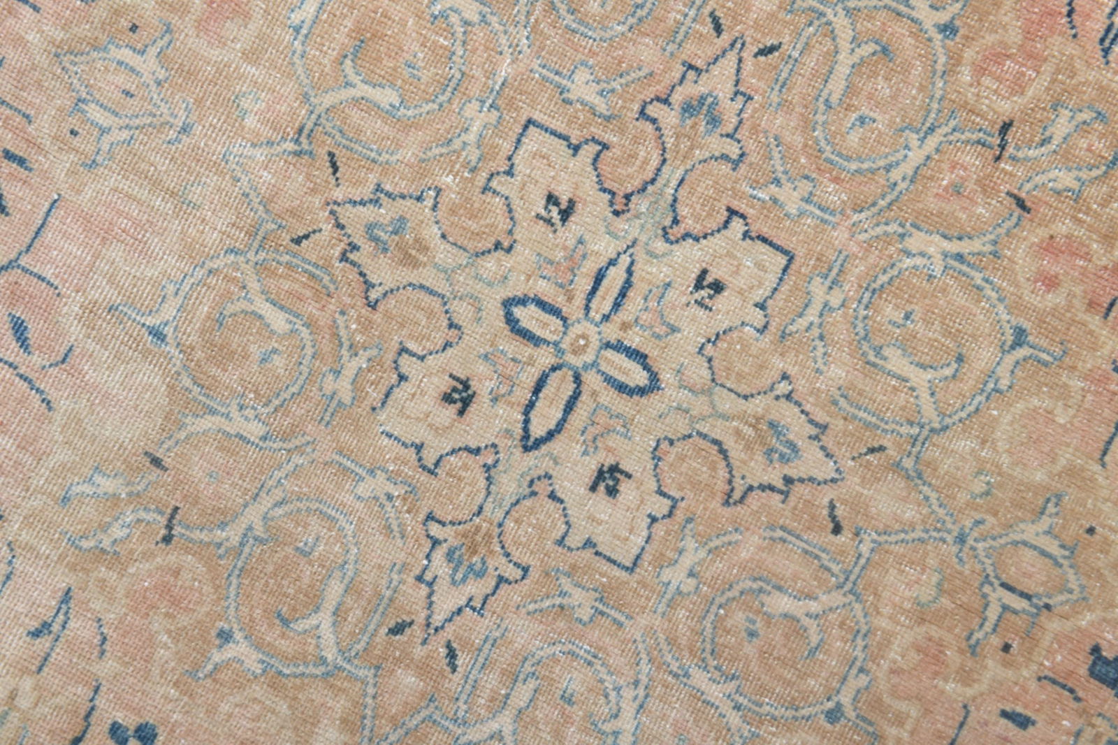 9'5x13'1 ft, OVERSIZED PERSIAN RUG, Living Room - 18