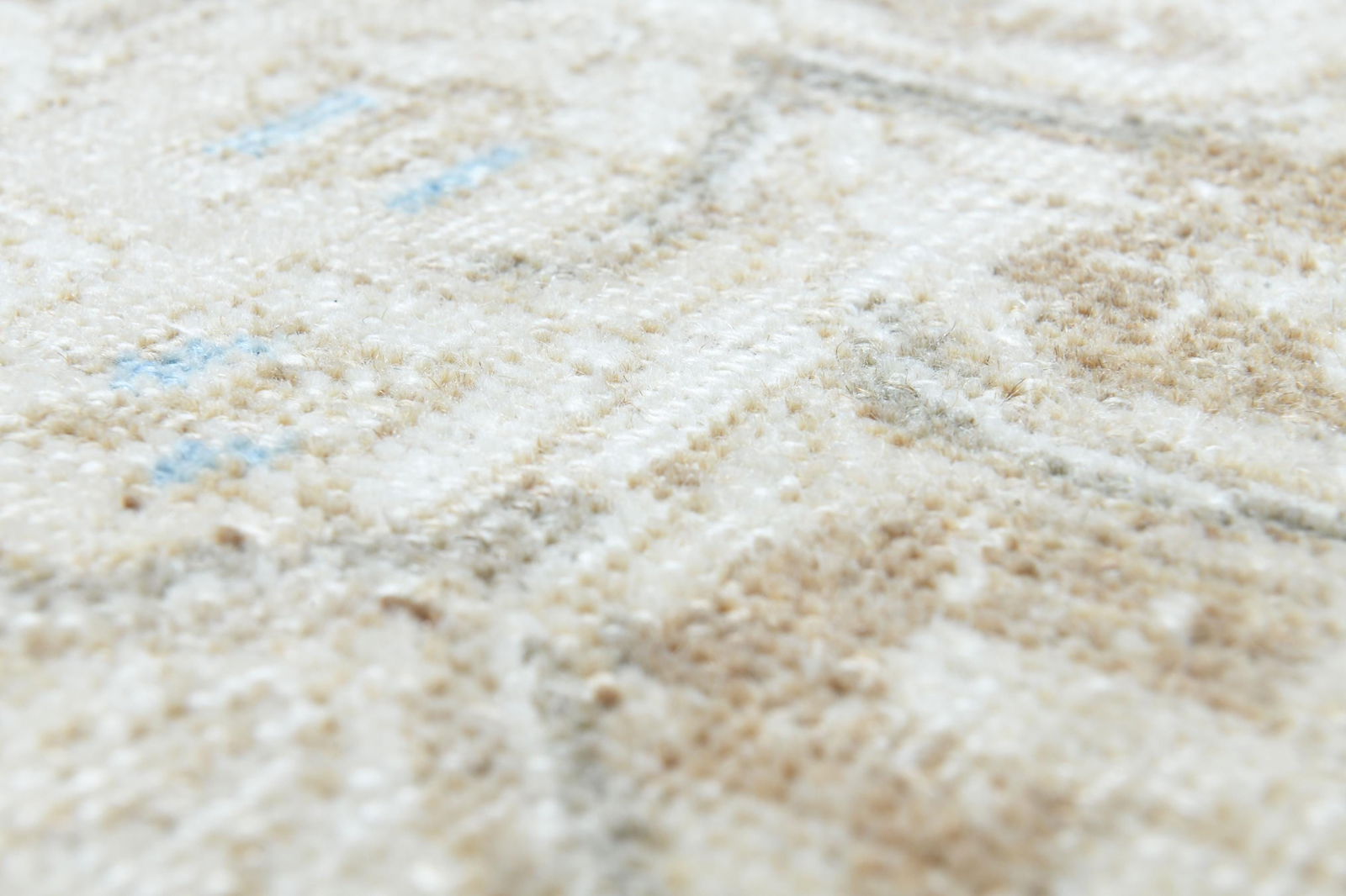 9'6x12'6 ft, VINTAGE PERSIAN RUG - 16