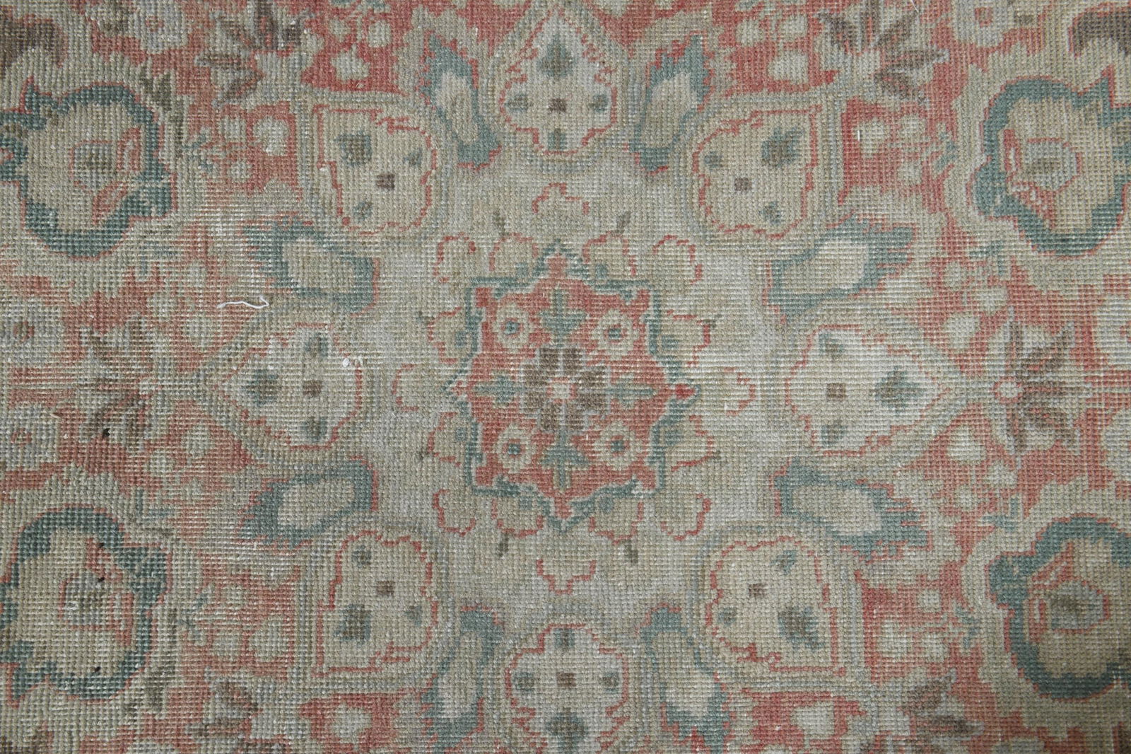 9.6x12.5 ft, BROWN OVERSIZED RUG - 16