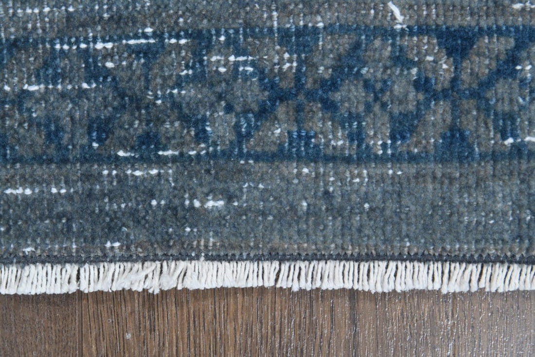 9.6x12.5 ft, OVERSIZED PERSIAN RUG - 4