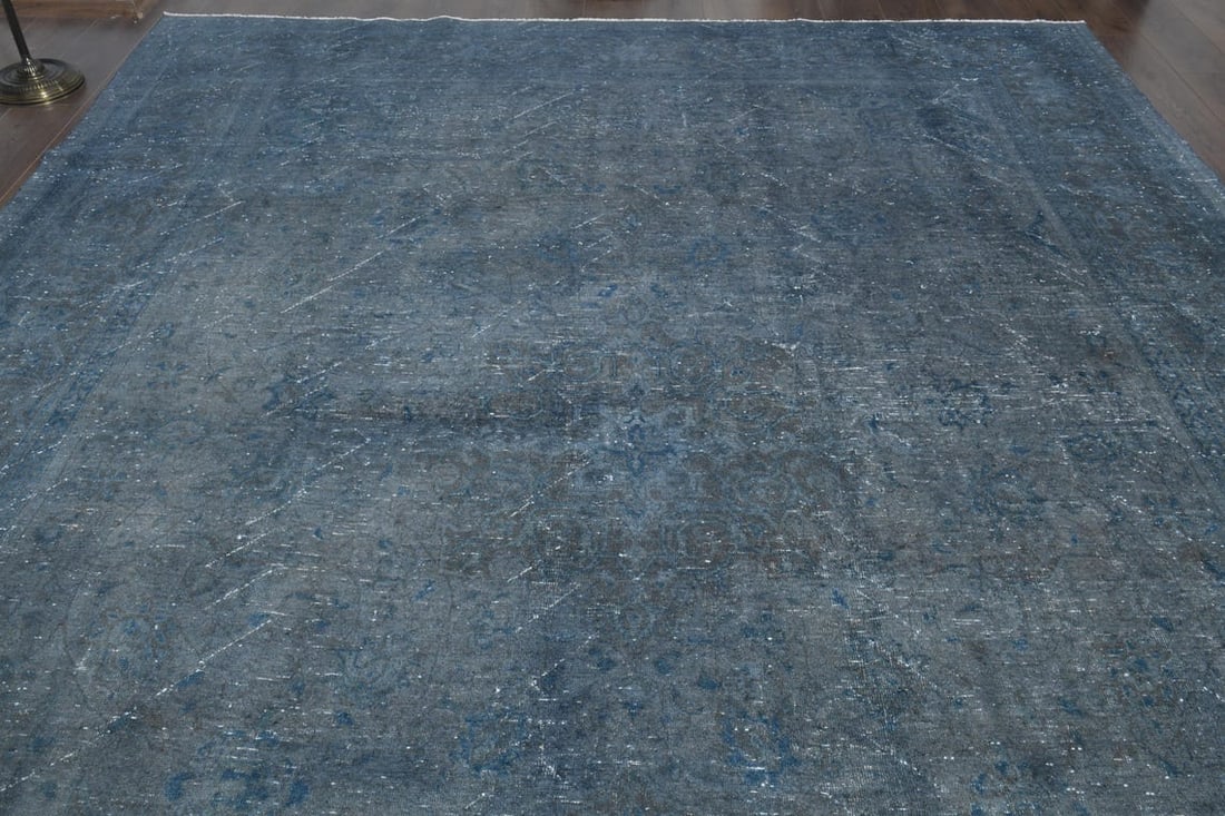 9.6x12.5 ft, OVERSIZED PERSIAN RUG - 6