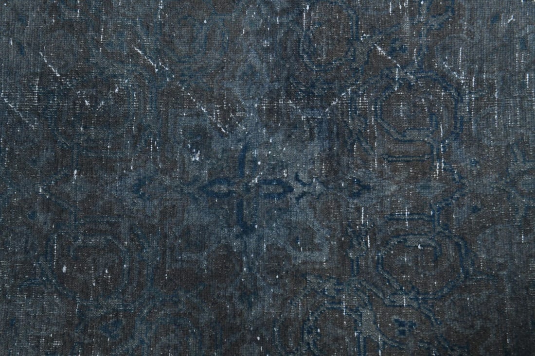 9.6x12.5 ft, OVERSIZED PERSIAN RUG - 8