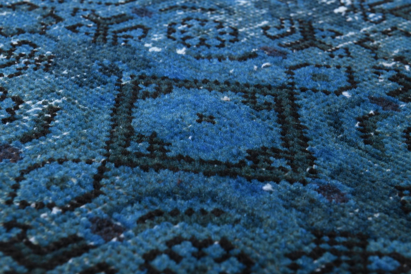 9.6x12.5 ft, OVERSIZED PERSIAN RUG - 14