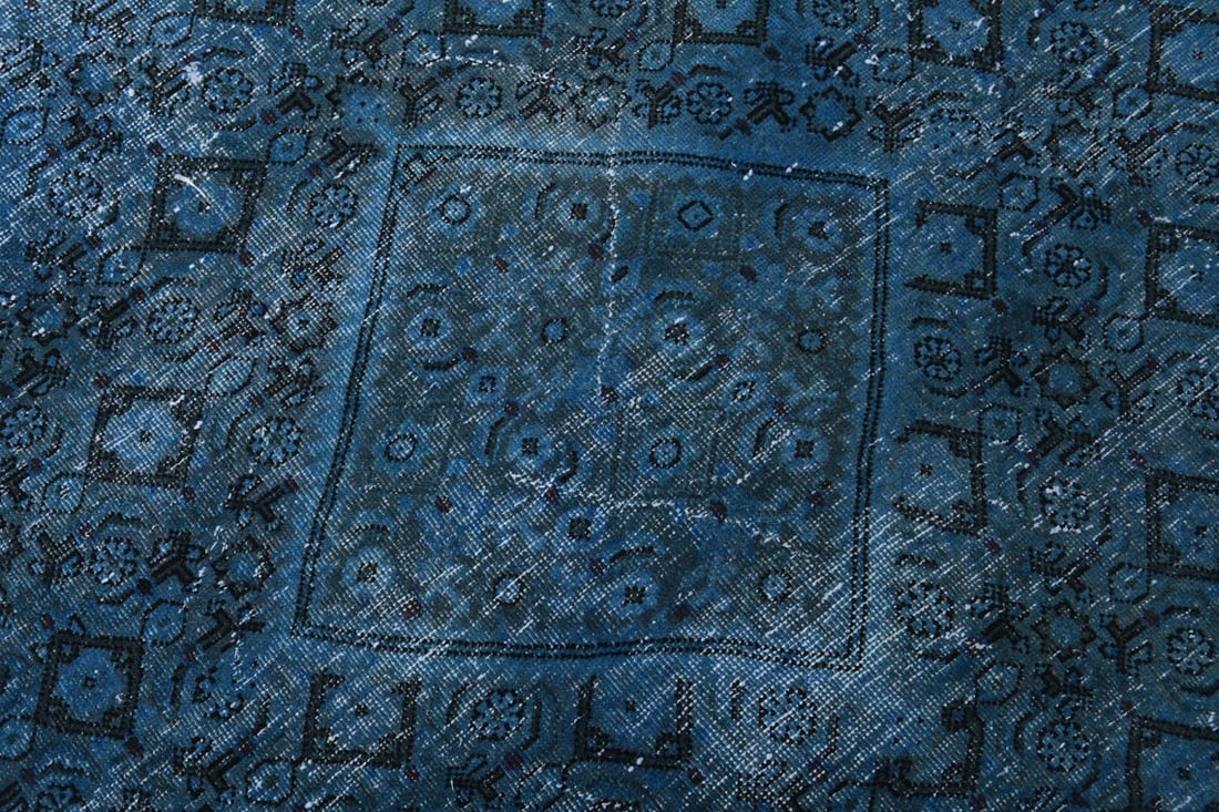 9.6x12.5 ft, OVERSIZED PERSIAN RUG - 3