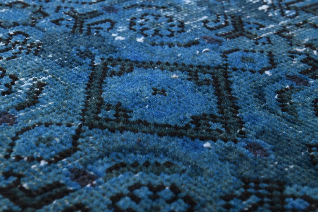 9.6x12.5 ft, OVERSIZED PERSIAN RUG - 5