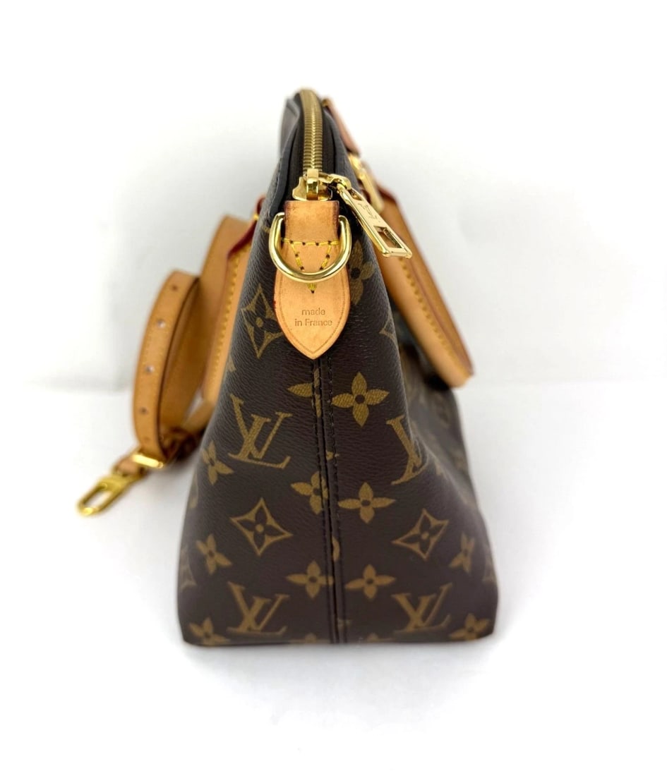 Louis Vuitton Boetie PM NM Monogram Shoulder Hand Bag - 10