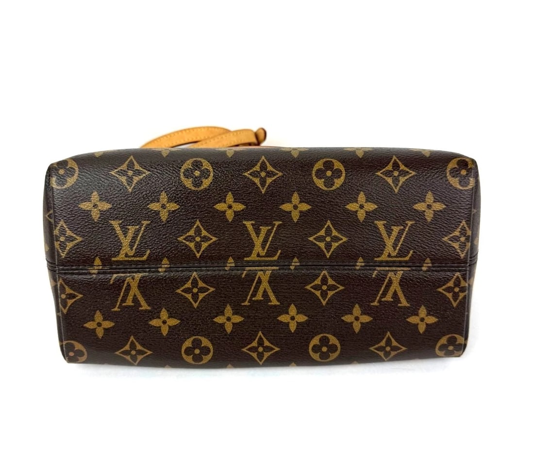 Louis Vuitton Boetie PM NM Monogram Shoulder Hand Bag - 3